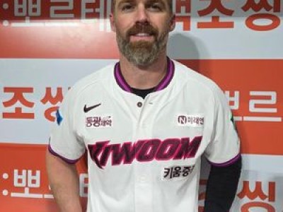 데이비슨 키움 첫 경기 출전했지만 팬들 반응은 어땠나