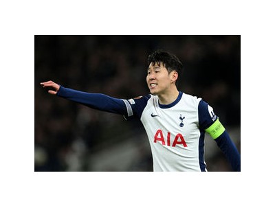 손흥민 이적은 필요악? 토트넘 사네 영입 소식에 한국 팬들 반응