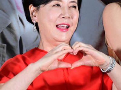 박정수 72세도 동안 미모 유지하는 비결 공개
