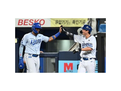 삼성 박진만 감독 NC전 전략에 불안감 드러내