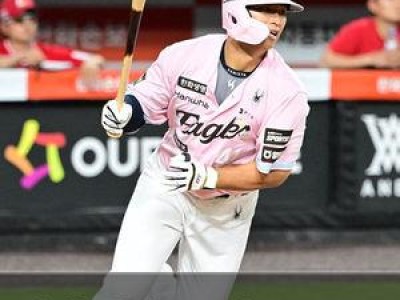 한화 최인호를 리드오프로 날려버렸다