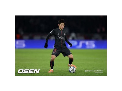 이강인 아틀레티코 떠나 잉글랜드행 확정?