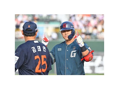 롯데 6연속 루징시리즈 계속되는 이유