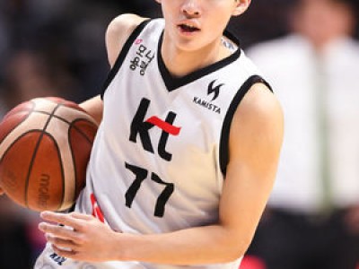 KT 3연승 달성 강성욱의 기록 경신