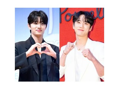 이준영 가는정 오는정 이민정 출연에 팬들 환호