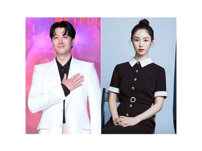 이동건 강해림 열애설 터져 팬들 놀라움