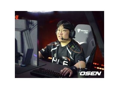 한화생명 EWC 첫 관문 통과해