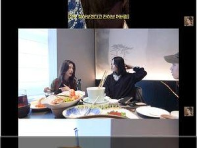 한가인 유튜브로 자유부인 이미지 뒤집기 시도