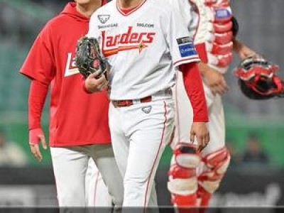 SSG 6연패에 빠진 이유 타케다 부진이 원인?