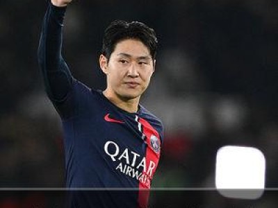 이강인 PSG에서 과소평가 됐다는 현지 평가 나와