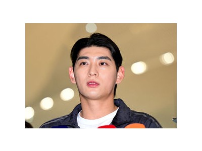 이정후 3번째 메이저리그 시즌 앞두고 미국 출국