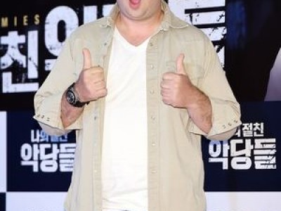 샘 해밍턴 호주 이민 고민에 화들짝