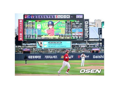 SSG 최정 한 방으로 연패 탈출 김건우도 힘 냈네