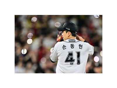 KBO 월요일 1군 엔트리 10명 말소