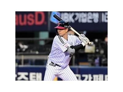 LG 6연승 이어가며 SSG에 승리
