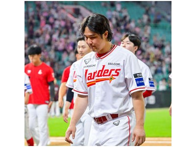SSG 이숭용 감독 13연패 끊은 팀에 부상 악재