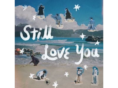 더보이즈 데뷔 8주년 기념 싱글 발표