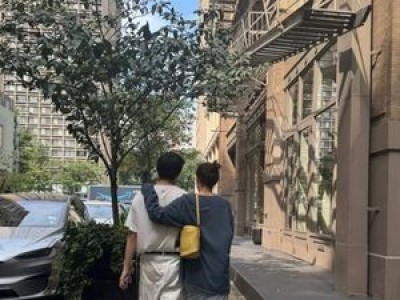 공효진 케빈오와 평화로운 일상 공개