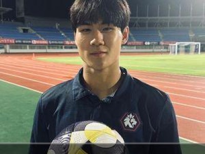 충북청주FC 홍석준 데뷔골 터트려 화제