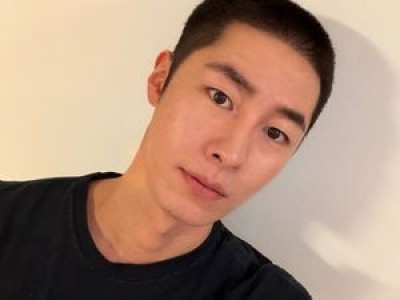 이재욱 오늘 입대 육군 복무 시작