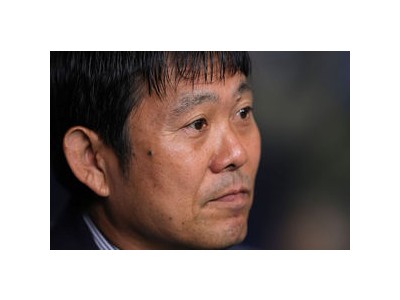 일본 월드컵 우승 목표에 대한 감독의 실망 발언