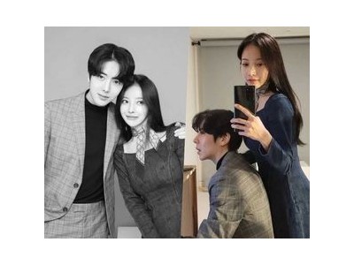 박태준 이혼설에 직접 입 열어