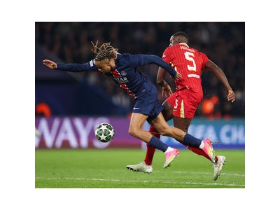 PSG 리버풀전 16강 출전 포기? 놀라운 결정 나와
