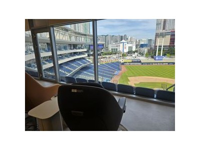 NC 스카이박스에 대한 팬들 반응 뜨거워져