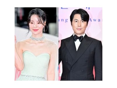 임지연 정우성 입장 발표 때 박수 친 것에 공식 입장