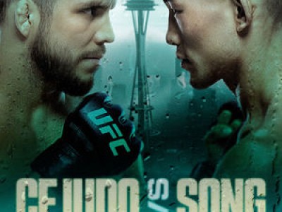 송야동 UFC 밴텀급 챔피언 세후도 도전