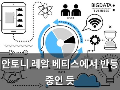 안토니 레알 베티스에서 반등 중인 듯