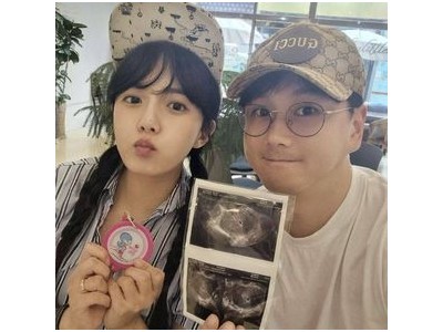 강은비 변준필 부부 2세는 아들로 확인