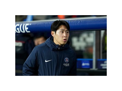 이강인 PSG 계약 연장 추진 중
