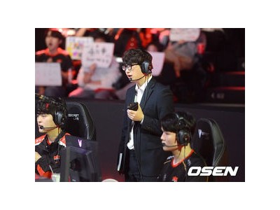 박승진 감독 끝까지 흔들리지 않는 모습 보여줘