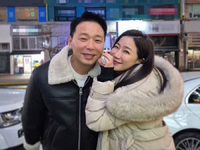 김하영 3년 열애 끝에 결혼 소식