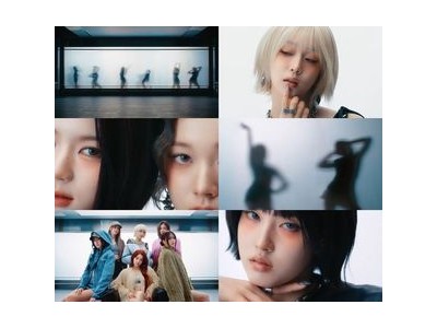 스테이씨 5집 발매로 인기 뜨거운데