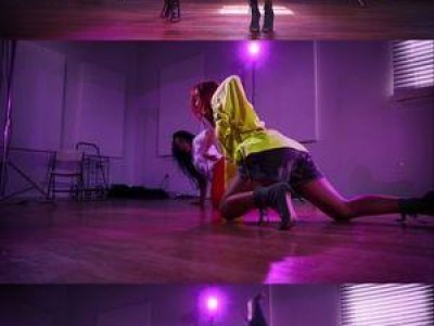 효린 관능적인 춤으로 시선 빼앗긴다