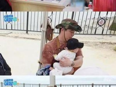 이장우 예비 아빠 포스 뽐내며 팬들 설렘 유발