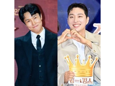 김동완 유튜버 박위 논란에 대해 말했다