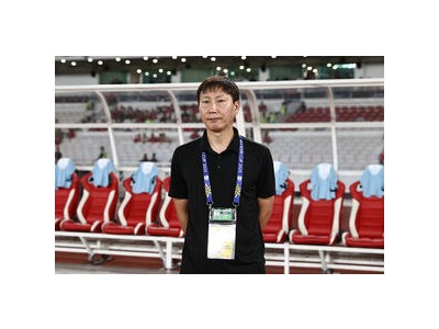 김상식 감독 베트남 대표팀으로 전설 박항서 넘어서나