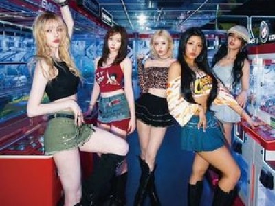 엑신 커밍순 포스터 공개하며 컴백 카운트다운 시작