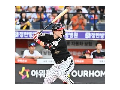 LG 대전 한화 12-3 승리로 3위 탈환